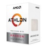 AMD Athlon 3000G 3.5GHZ Vega 3/Skt AM4 L2 5MB 35W MPK