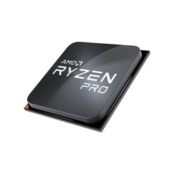 AMD Ryzen 7 2700X Pro 4.35GHZ 8CORE/Skt AM4 20MB 105W Tray