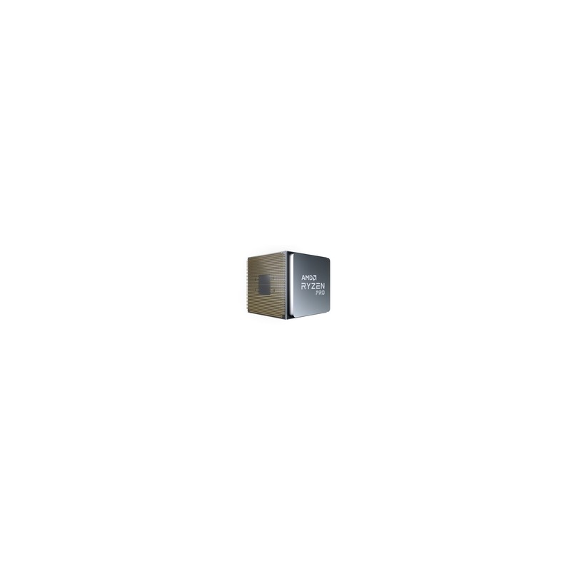 AMD Ryzen 3 Pro 3200G 4GHZ 4 Core/Skt AM4 6MB 65W MPK