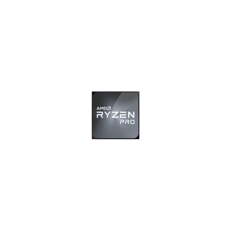 AMD Ryzen 5 Pro 3400G 4.2GHZ 4 Core/Skt AM4 6MB 65W MPK