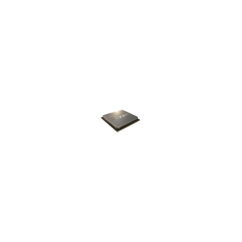 AMD Ryzen 7 2700U 2.25GHZ 8 Core/BGA 15W Tray Mobile