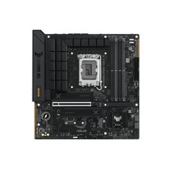 ASUS MB Sc LGA1700 TUF GAMING B760M-PLUS II, Intel B760, 4xDDR5, 1xDP, 1xHDMI, mATX