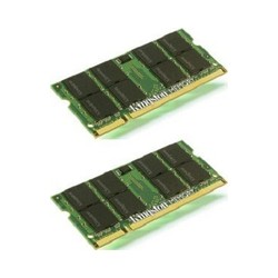 Kingston 16GB 1600MHZ DDR3 Non-ECC/CL11 SODIMM (Kit OF 2)