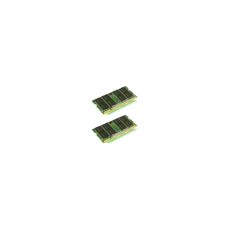 Kingston 16GB 1600MHZ DDR3 Non-ECC/CL11 SODIMM (Kit OF 2)