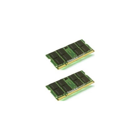 Kingston 16GB 1600MHZ DDR3 Non-ECC/CL11 SODIMM (Kit OF 2)