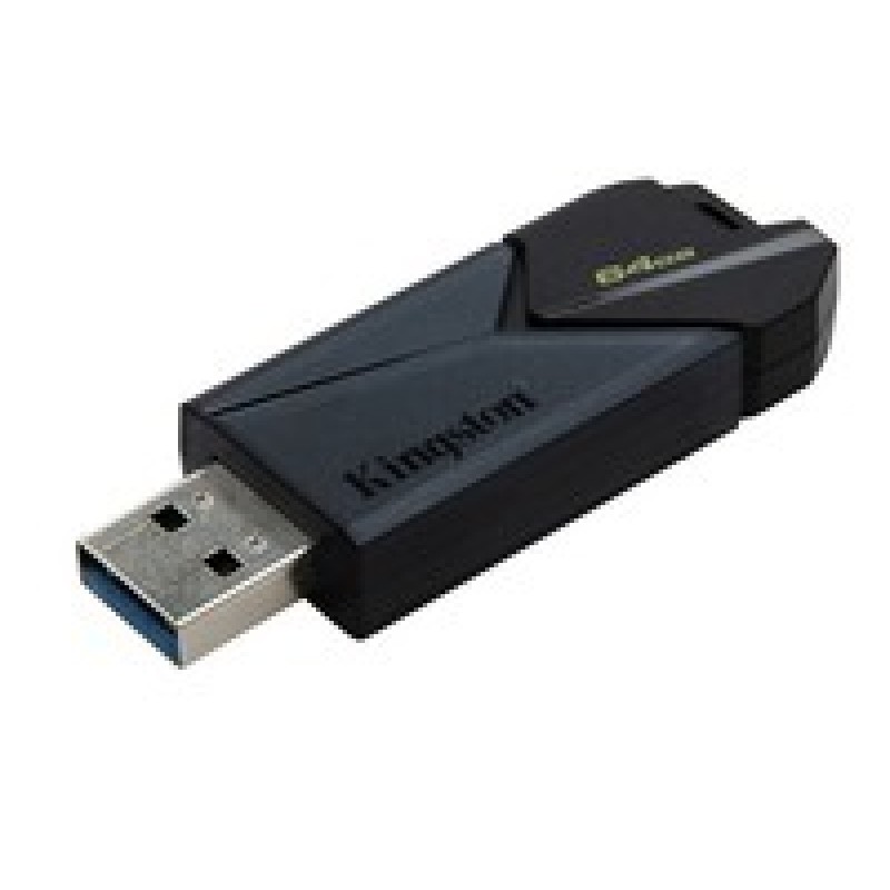 Kingston 64GB DataTraveler Exodia ONYX/USB 3.2 Gen 1