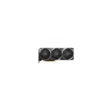 MSI GF RTX 3060 TI VENTUS 3X OC/8GB GDDR6 Triple Fan 1695MHZ