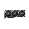 MSI GF RTX 3060 TI VENTUS 3X OC/8GB GDDR6 Triple Fan 1695MHZ