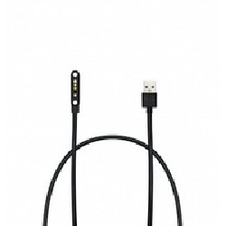 Newland Magnetic Contact Connector TO/USB-A 100CM Data Cable