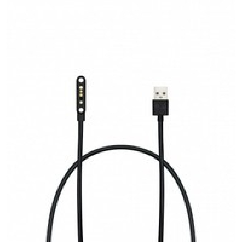 Newland Magnetic Contact Connector TO/USB-A 100CM Data Cable
