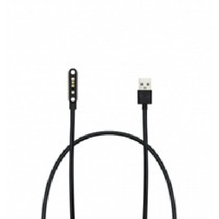 Newland Magnetic Contact Connector TO/USB-A 100CM Data Cable