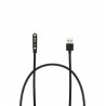 Newland Magnetic Contact Connector TO/USB-A 100CM Data Cable