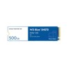 Western Digital WD 500GB Blue NVMe SSD M.2 PCIe/GEN3 X4 5Y Warranty SN570