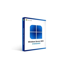 WINDOWS SERVER 2025 ESSENTIALS/WS2022 ESS DOWNGRADE W/DVD