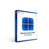 WINDOWS SERVER 2025 ESSENTIALS/WS2022 ESS DOWNGRADE W/DVD