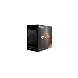 AMD Ryzen 7 5700X 3D 4.10GHZ 8 Core Skt AM4 100MB 105W WOF