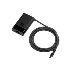 HP AC Adapter USB-C 65W Laptop Charger
