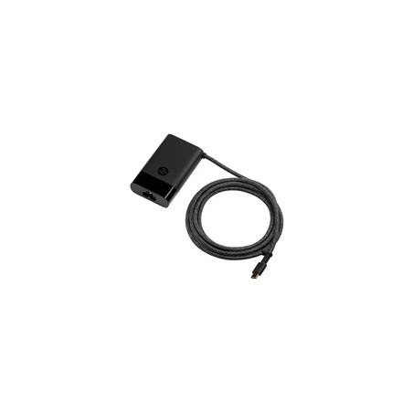 HP AC Adapter USB-C 65W Laptop Charger