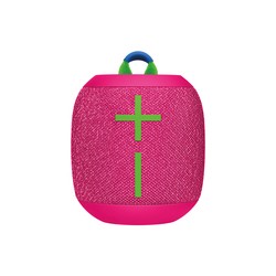 Logitech Ultimate EARS Wonderboom 3 -/Hyper Pink - N/A - EMEA