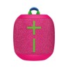 Logitech Ultimate EARS Wonderboom 3 -/Hyper Pink - N/A - EMEA