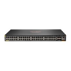 HPE Aruba 6200F 48G CL4 4SFP+ Stock/Remarketing