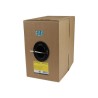 1000FT BULK CAT5E RISER CABLE/. WIR5ECMRWH