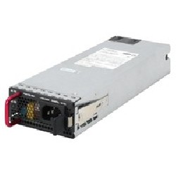 HPE X362 720W AC PoE Power-Stock/.