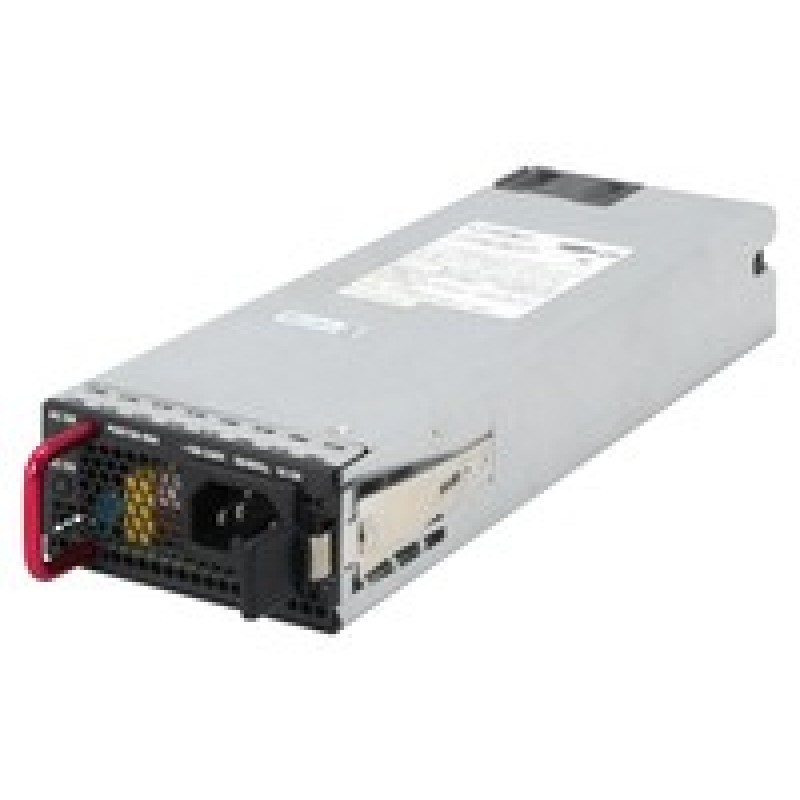 HPE X362 720W AC PoE Power-Stock/.