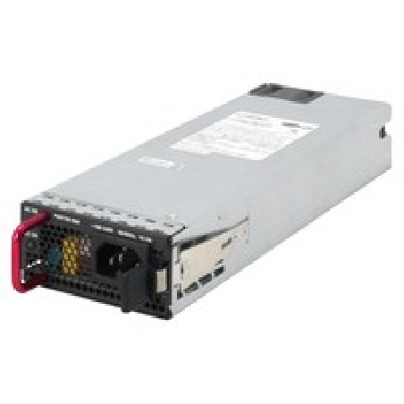 HPE X362 720W AC PoE Power-Stock/.