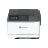 Lexmark CS622DE Colorlaser A4/37PPM 1GB Duplex USB/Eth