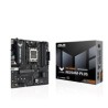 ASUS MB Sc AM5 TUF GAMING A620AM-PLUS, 4xDDR5, 2xDP, 1xHDMI, mATX