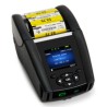 Zebra DT Printer ZQ610PLUS 2IN/48MM/ZPL 802.11AX BT5.X Linerless 0.7