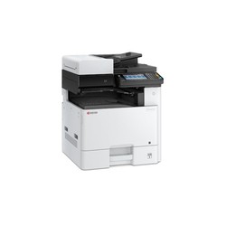 Kyocera ECOSYS M8130CIDN/Plus/A4 Color-Laser MFP/ 3 Yrs FS