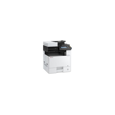 Kyocera ECOSYS M8130CIDN/Plus/A4 Color-Laser MFP/ 3 Yrs FS
