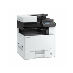 Kyocera ECOSYS M8124CIDN/Plus/A4 Color-Laser MFP/ 3 Yrs FS