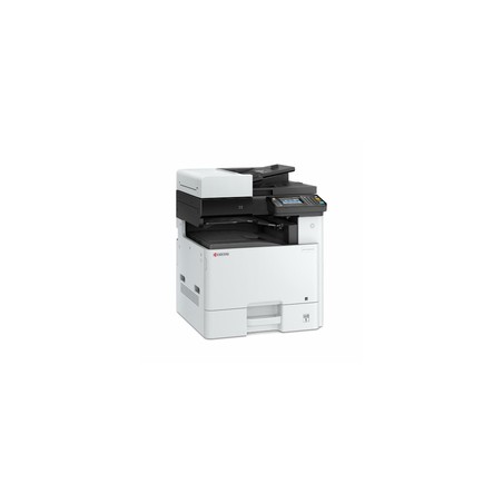 Kyocera ECOSYS M8124CIDN/Plus/A4 Color-Laser MFP/ 3 Yrs FS