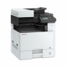 Kyocera ECOSYS M8124CIDN/Plus/A4 Color-Laser MFP/ 3 Yrs FS