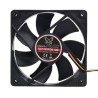 SCYTHE SA1225FDB12M Kama FLEX 12cm (1500rpm)