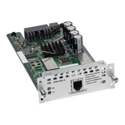 MULTI MODE VDSL2/ADSL/2/2+/NIM ANNEX A IN