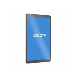 Dicota Anti-Glare Filter 3H For Galaxy/Tab A 10.5 Self-Adhesive