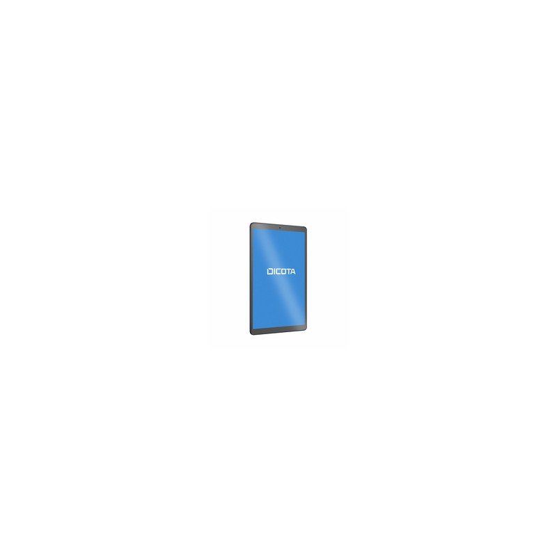 Dicota Anti-Glare Filter 3H For Galaxy/Tab A 10.5 Self-Adhesive