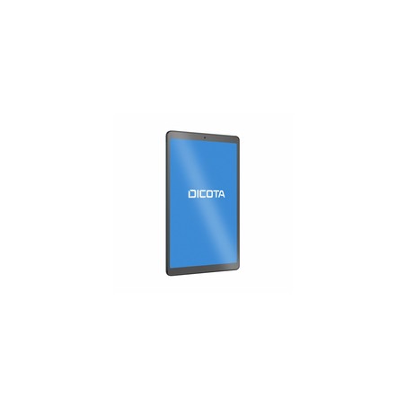 Dicota Anti-Glare Filter 3H For Galaxy/Tab A 10.5 Self-Adhesive