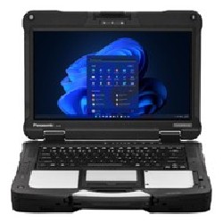 Panasonic Toughbook FZ-40 MK2 ULTRA5-135H/W11P 14IN FHD Touch 16GB 512GB S