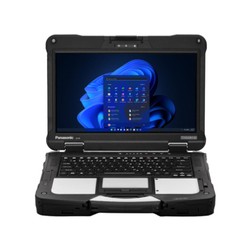 TOUGHBOOK FZ-40 MK2 ULTRA5-135H/W11P 14IN FHD TOUCH 16GB 512GB S