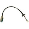 Zebra 22 CM USB VC80 Cable For Keyboard
