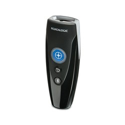 DBT6400, BT Pocket 2D Area Imager, Black Includes lanyard and micro USB-cable
