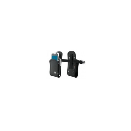 Holster Basic M + Belt for PS20 TC52ax TC73, TC78