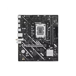 ASUS MB Sc LGA1700 PRIME B760M-F WIFI, Intel B760, 2xDDR5, WiFi, 1xDP, 1xHDMI, mATX