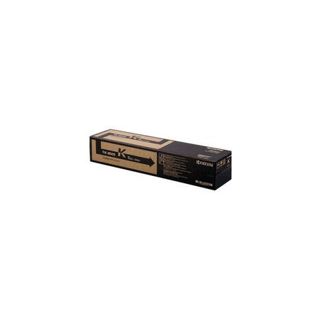 Kyocera TK-8505K - Toner-Kit Black/F/ TASKalfa 4550CI/5550CI