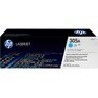 HP CE411AH Cyan Contract/Org LaserJet Toner Cartridge